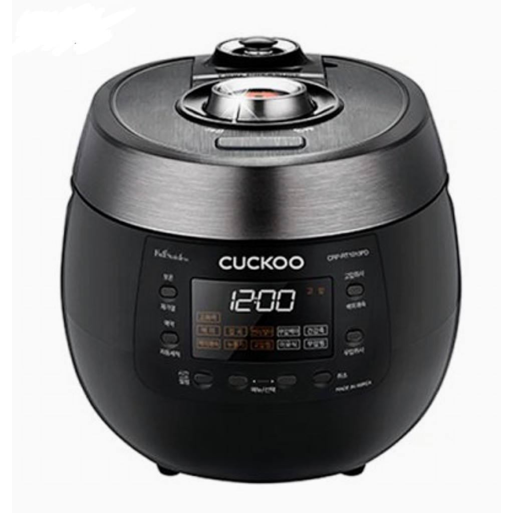 Nồi cơm điện Cuckoo CRP RT1008F / RT1010FD