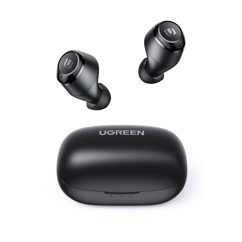 Tai nghe bluetooth UGreen Hitune WS100 ( thanh lý review Đã mở hộp bóc seal Hàng cũ Giá rẻ hơn )