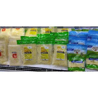 PHOMAI MOZZA RELLA bào 200g