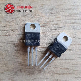 Túi 10 tyn 1225 1200v 25a to-220 mới