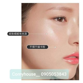 (SẴN) MAKEUP SPRAY - Xịt giữ lớp makeup Makeup Spray