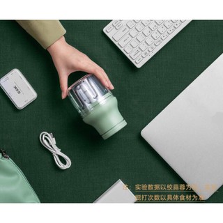 [GOM ORDER]  Máy xay tỏi ớt Nontaus