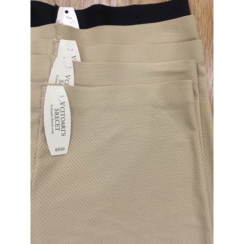 Quần Đùi Su Thông Hơi Mặc Trong Váy 6530