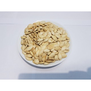 1kg hạt bí loại 1 dễ tách vỏ