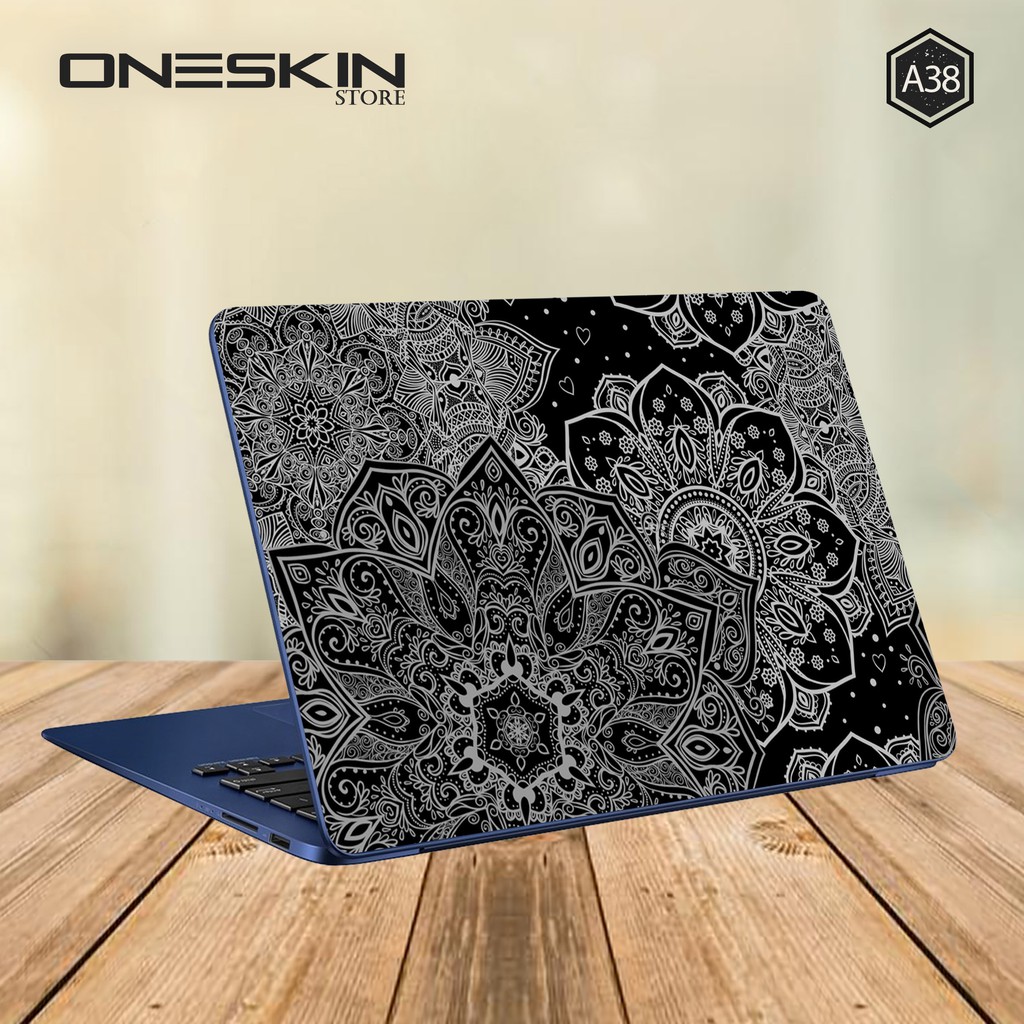 Miếng Dán Trang Trí Laptop Sony Vaio-garskin Art 15