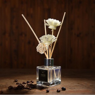 Tinh dầu nước hoa để bàn -nước hoa tinh dầu thơm phòng
