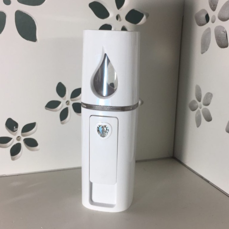Máy phun khoáng Nano mini - quận 1 TPHCM