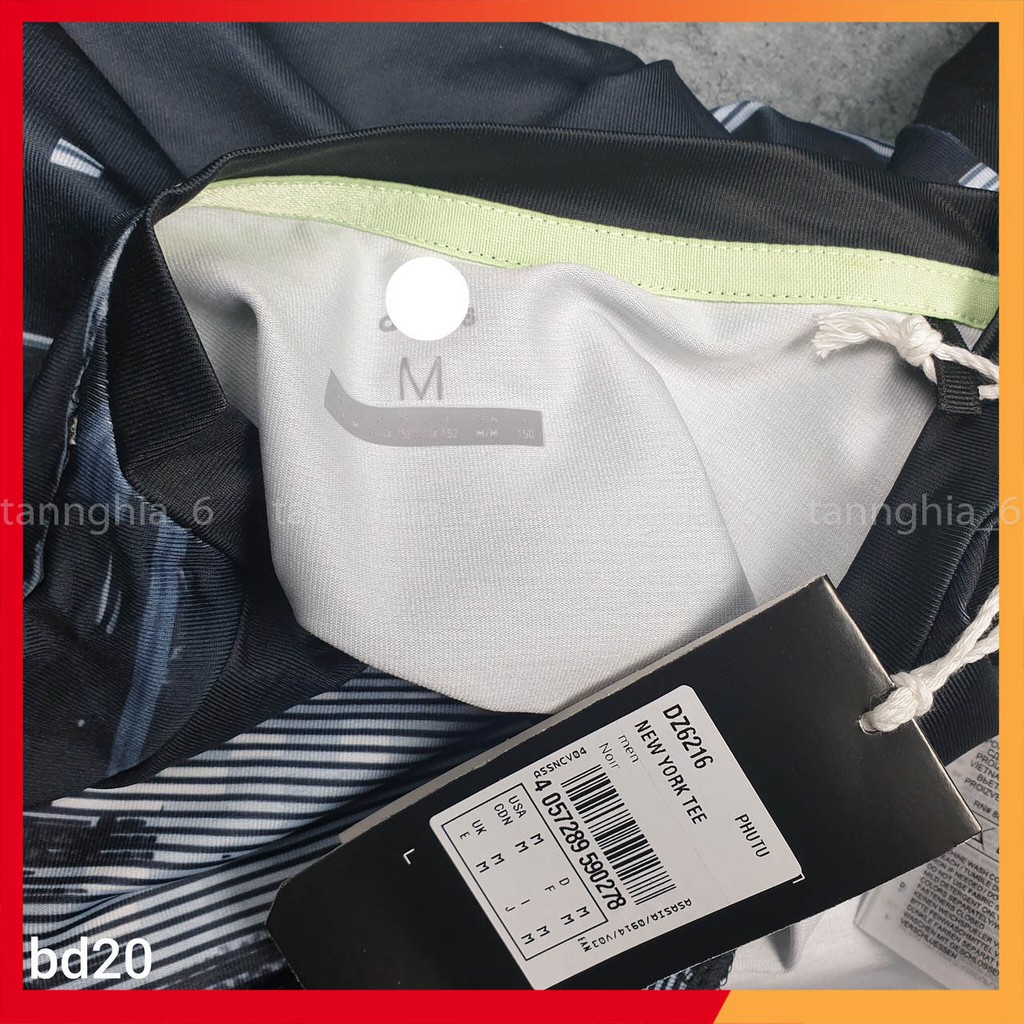 Bộ thể thao cổ tròn nam chất thun lạnh vnxk BDAT20