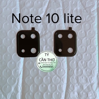 Kính camera Samsung Note 8, Note 9, Note 10, Note 10 Lite, Note 10 plus