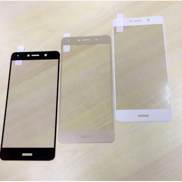 [Freeship toàn quốc từ 50k] KÍNH CƯỜNG LỰC HUAWEI Y7 PRIME KÍNH FULL MÀN