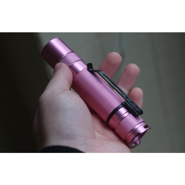 Giá Đỡ Đèn Pin Mini Cho Convoy S2 / S2 + / M1 / C8