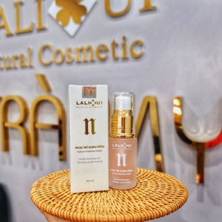 Serum Ngọc Nữ Xuân Hồng 20ml