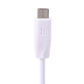Cáp sạc Hoco X1 Micro Usb chính hãng cho Android