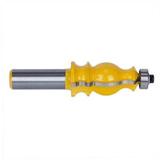 MŨI PHAY GỖ ĐÁNH CHỈ ĐUÔI CÁ CỐT 12LY7