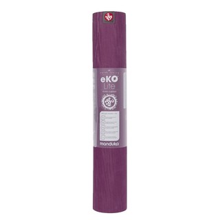 THẢM TẬP YOGA MANDUKA - EKO TERRA 4MM