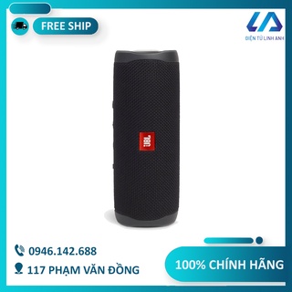 Loa JBL Flip 5 - Hàng chính hãng bảo hành 12 tháng PGI