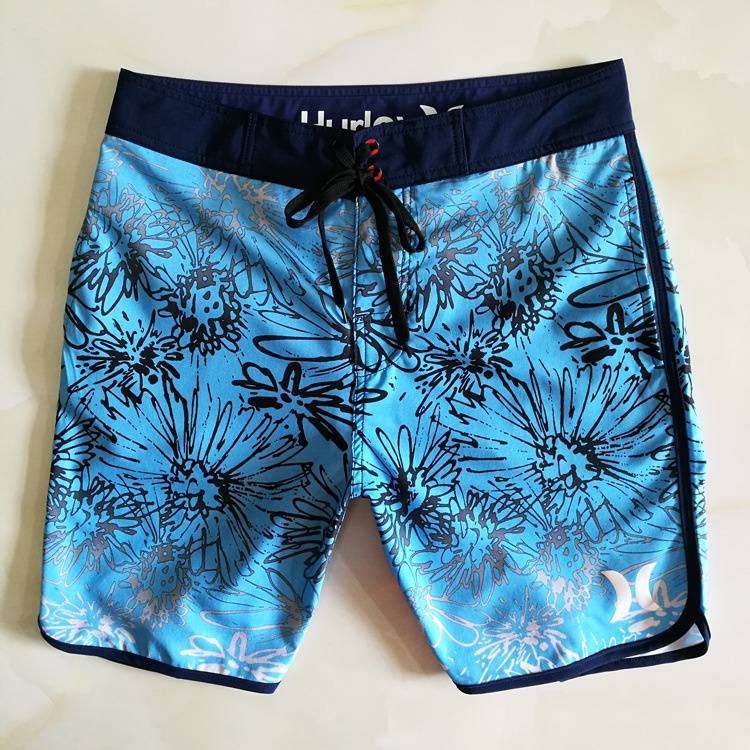 Hàng Mới Về Quần Đùi Hurley Đi Biển Lướt Sóng Cho Nam