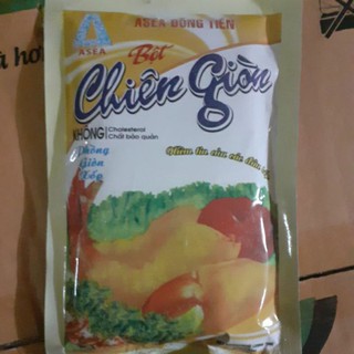 bột chiên giòn đồng tiền 150g