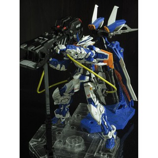 Phụ kiện nâng cấp Lohengrin cầm tay dành cho MG 1/100 Astray Blue Frame Red Frame (China)