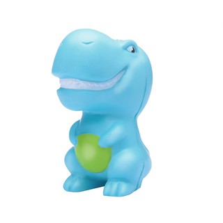 Đồ chơi Squishy hình khủng long dễ thương