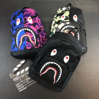 Balo bape 2019