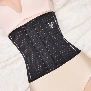 ĐAI NỊT BỤNG GIẢM MỠ M+