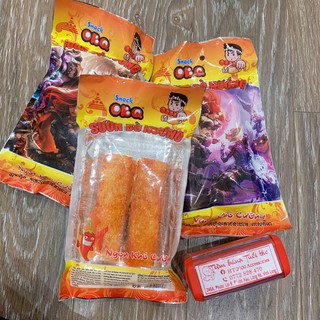 1 goi quẩy cay thơm ngon mới về