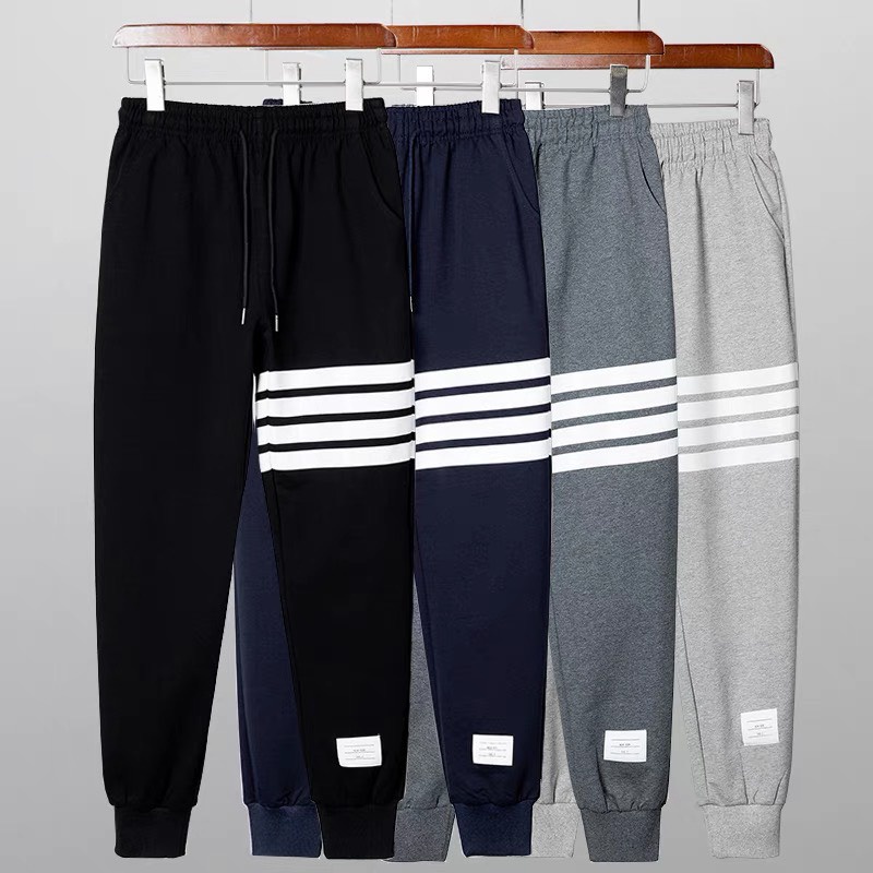 Quần Nam Dài Thể Thao , Quần Nam THOM BROWN