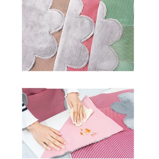 TẠP DỀ CHỐNG THẤM