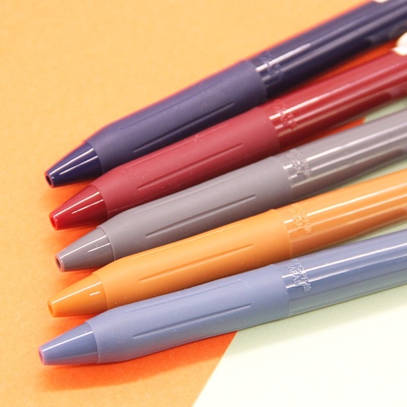 Viết Gel Sarasa Clip Vintage - Zebra Nhật Bản