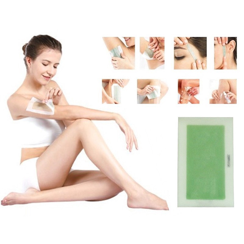 Giấy dùng cho sáp tẩy lông hai mặt chuyên dụng chất lượng cao | BigBuy360 - bigbuy360.vn