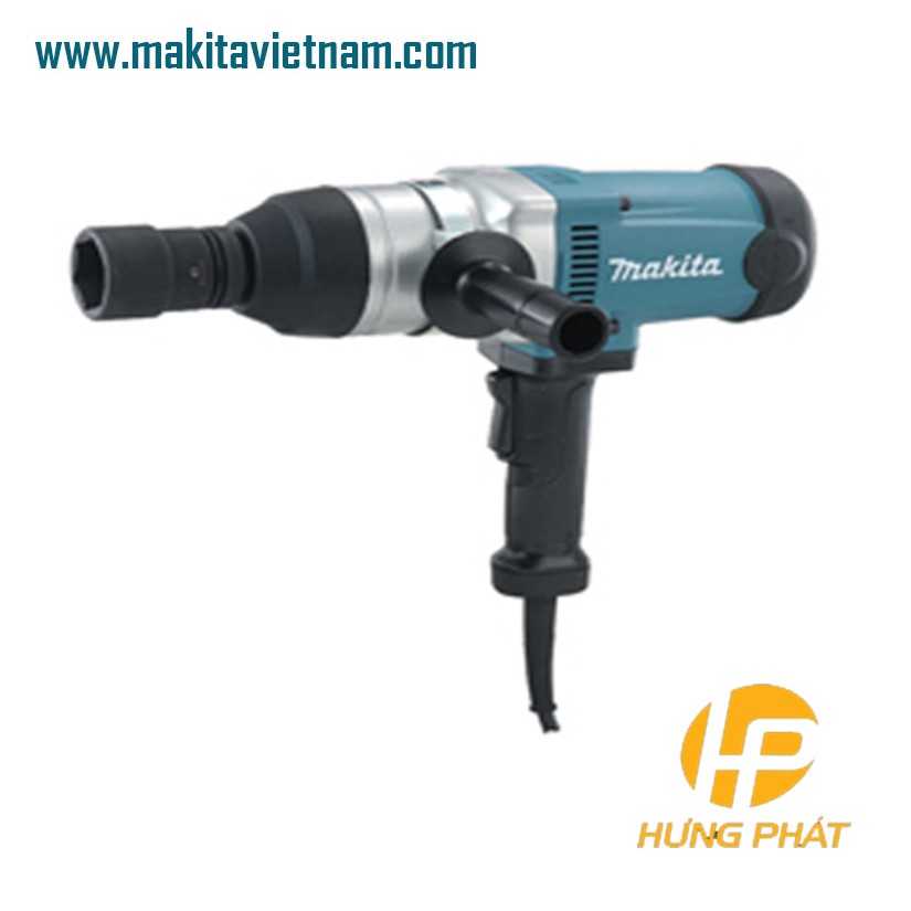[Hàng chính hãng] Máy siết bu lông Makita TW1000