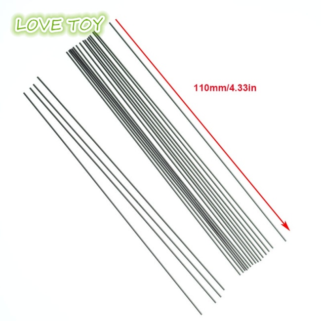 Nkodok 1 Lọ 20 Lõi Chì 2B / HB / 2H Thử Nghiệm Từ 0.5 Mm / 0.7 Mm Chất Lượng Cao