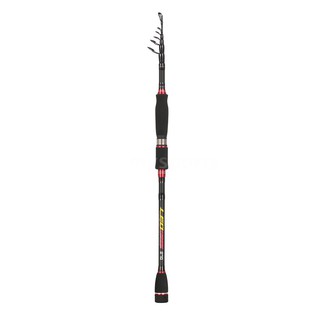 Cần câu cá 1.8m / 2.1m / 2.4m / 2.7m / 3.0m