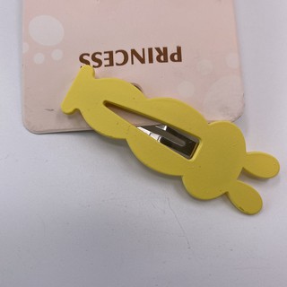 Kẹp Tóc Bấm Hình Thỏ Dập Lổ XinhStore