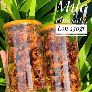 MỰC RIM ME SATÊ.