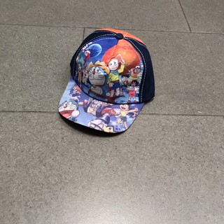 MŨ NÓN SNAPBACK DOREMON CHO BÉ TRAI