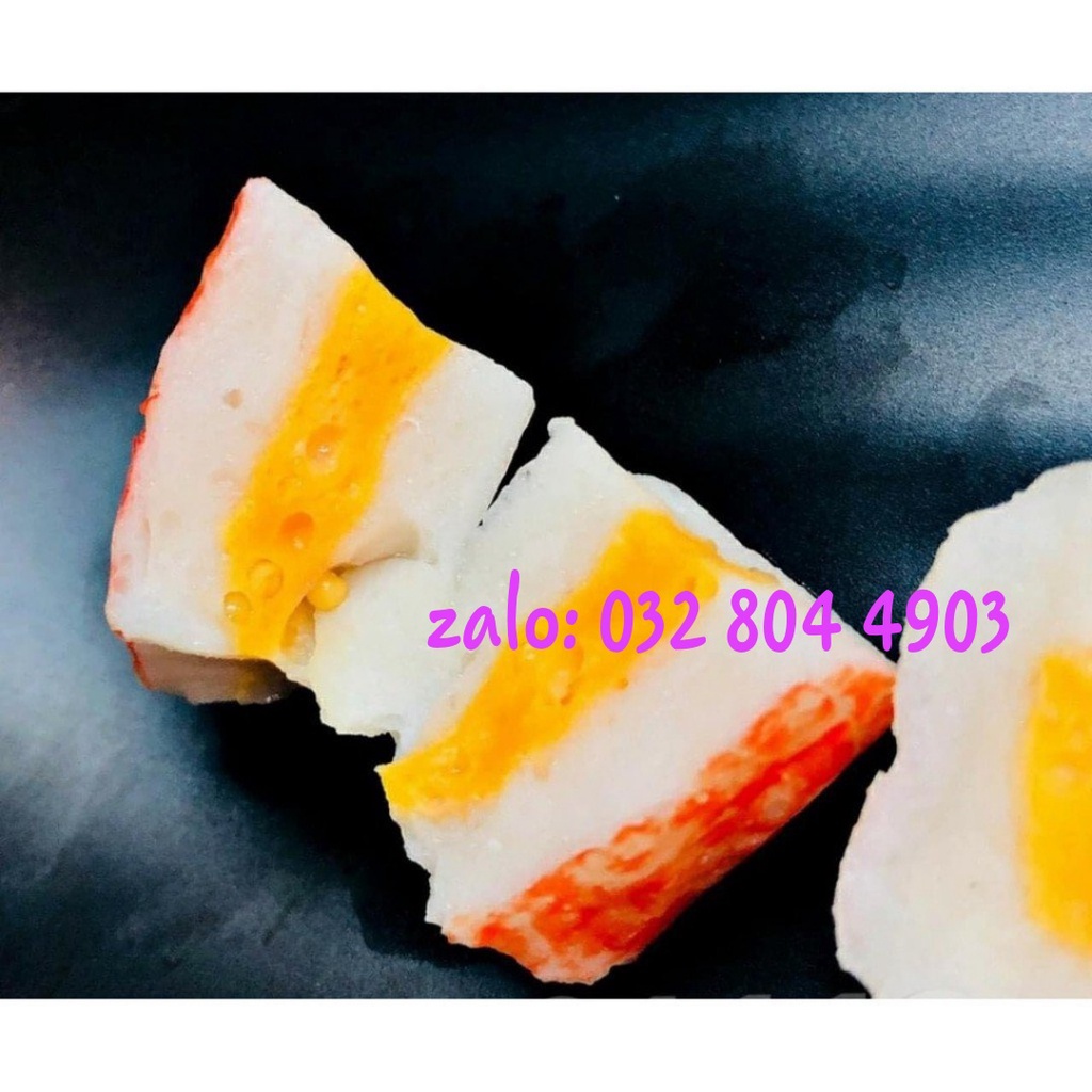 [HỎA TỐC - HCM] cua hoàng đế nhập khẩu Malaysia 500G - nuongfood