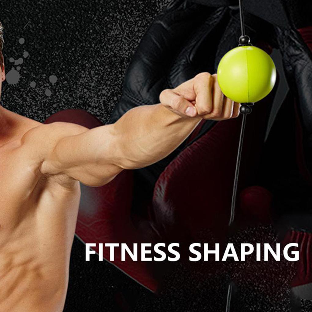 Bóng Tập Đấm Bốc Chuyên Dụng Chất Lượng Cao