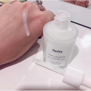 Serum Huxley trắng da