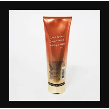 Dưỡng Thể Nước Hoa Victoria Secret Amber Romance 236Ml - Beauty Skin | BigBuy360 - bigbuy360.vn