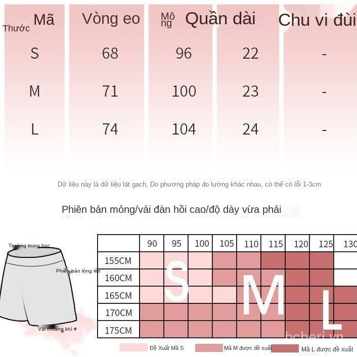 Quần short thể thao mềm mại độ đàn hồi tốt chống lộ cho nữ tập gym yoga | BigBuy360 - bigbuy360.vn