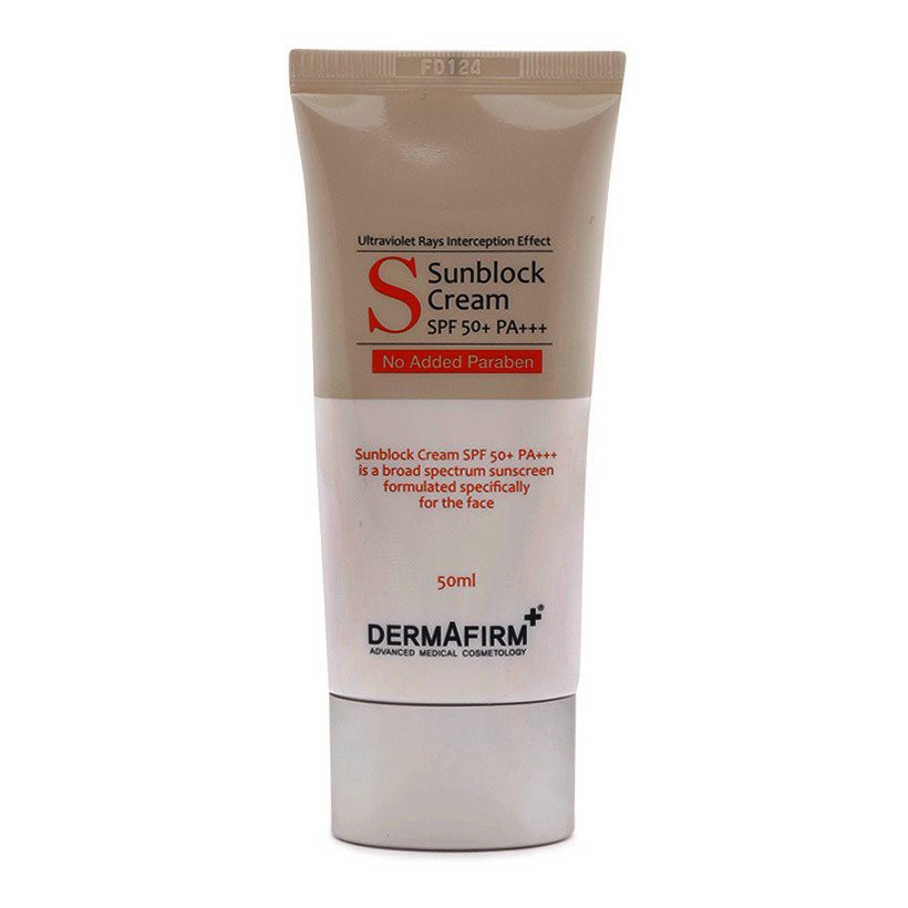 Kem chống nắng BB 50ml