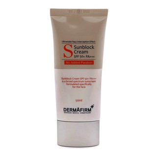 Kem chống nắng bb 50ml