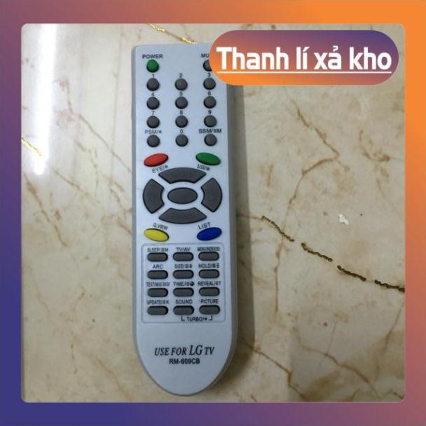 free ship freeship freeship Remote điều khiển đa năng đời cũ LG ( tất cả LG đều cũ) thanh li xa kho thanh lý xả hàng