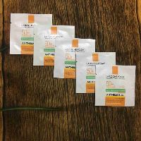 Sample kem chống nắng La roche posay