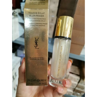 Kem lót YSL tinh chất vàng