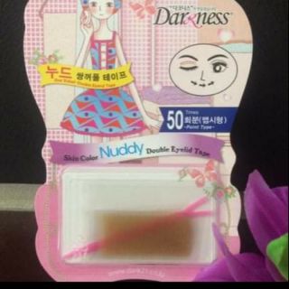 Kích Mí Darkness Nuddy