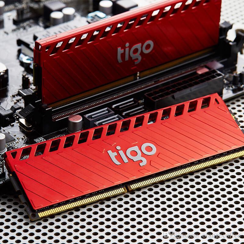 Ram máy tính DDR3 Tigo 4GB Bus 1600MHz