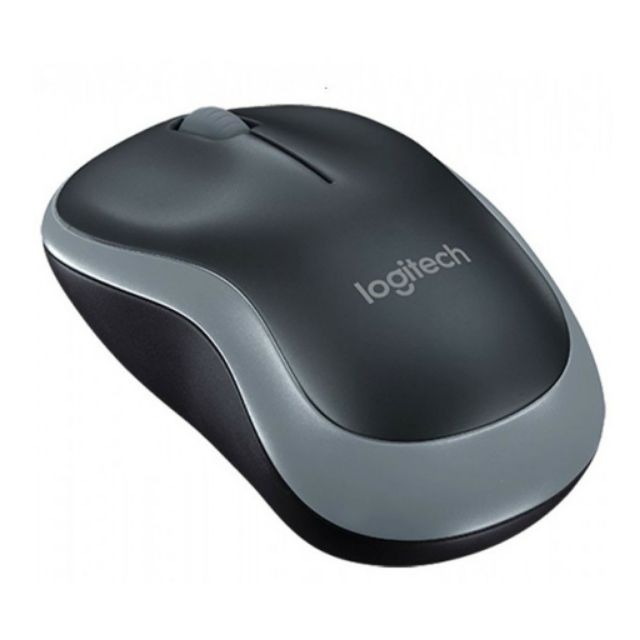 Chuột không dây Logitech B175-Bảo hành DGW 36 Tháng